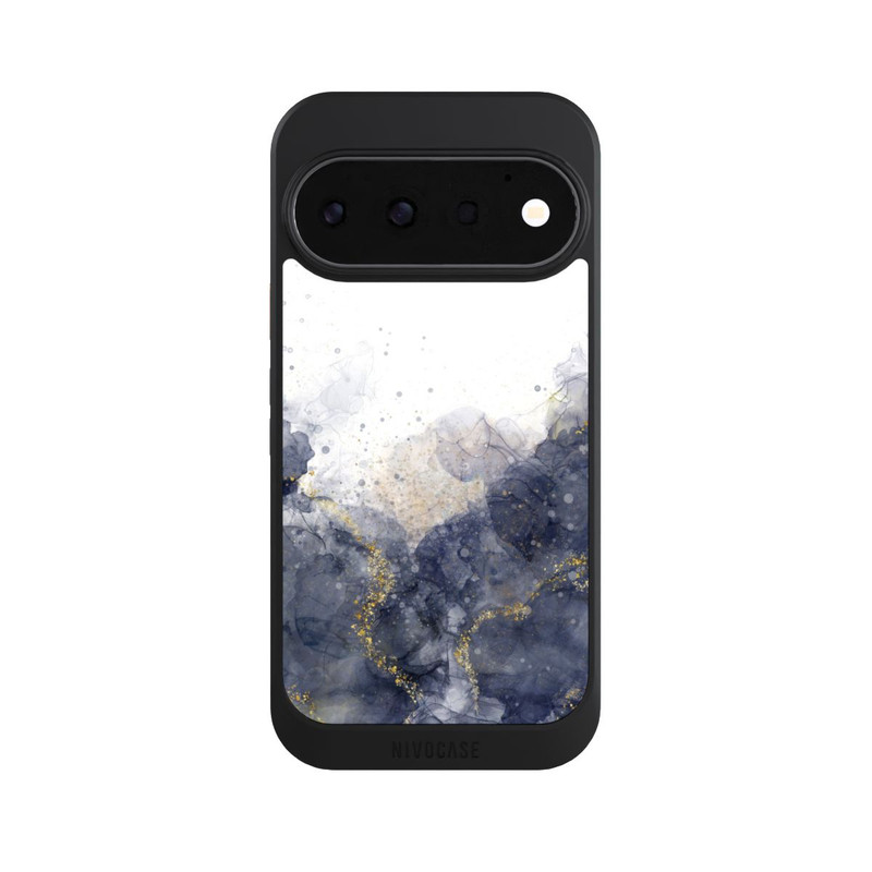 Pixel 11 Pro NIVOcore Alkoholtinte glamouröses Blau
