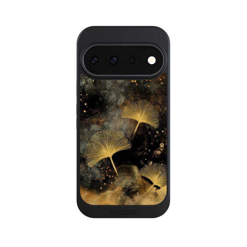 Pixel 11 Pro NIVOcore Gingko Glamour