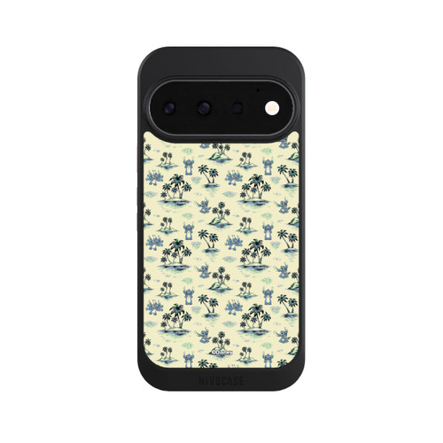 Google Pixel 11 Pro NIVOcore Lilo and Stitch Pattern