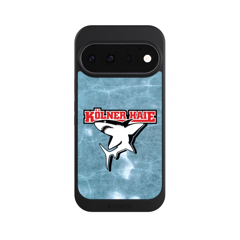 Pixel 11 Pro NIVOcore Kölner Haie Eis