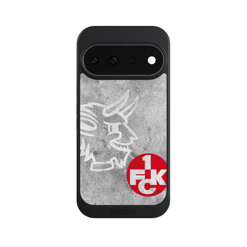 Google Pixel 11 Pro NIVOcore 1.FC Kaiserslautern-Beton Teufel groß