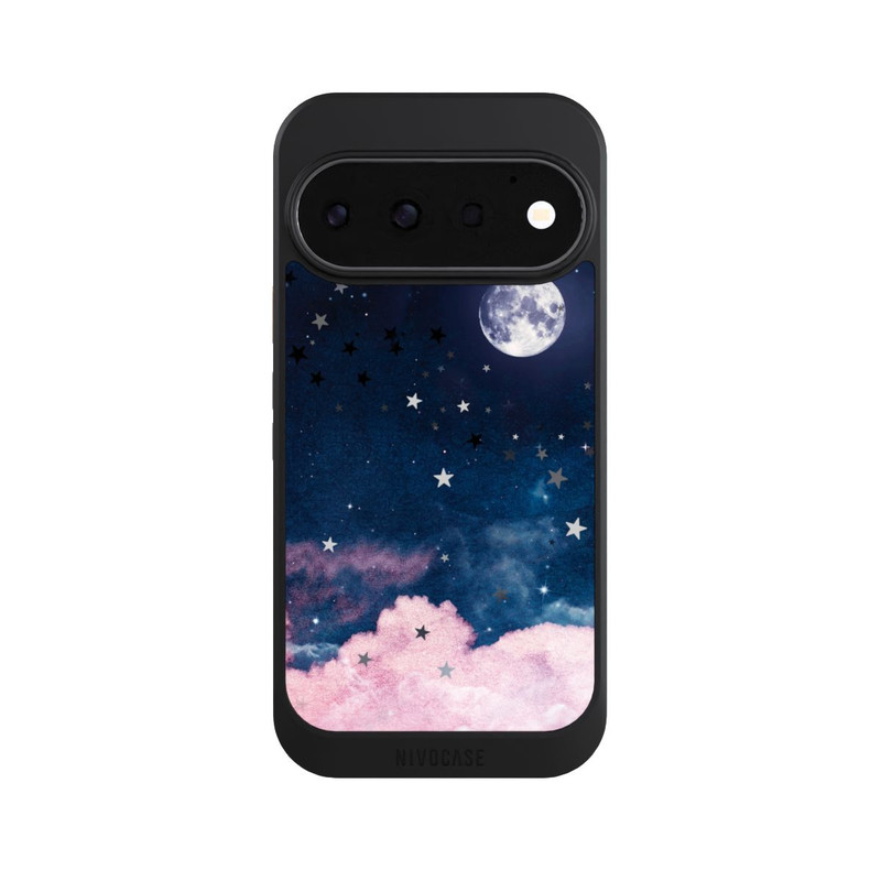 Pixel 11 Pro NIVOcore Süßes Mondlicht