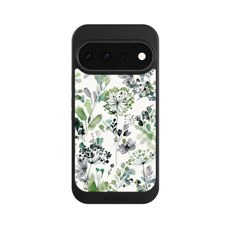 Pixel 11 Pro NIVOcore Wildgräser Eukalyptus
