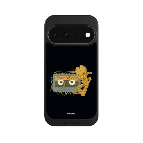 Google Pixel 11 Pro NIVOcore I am Groot Guardians Of The Galaxy
