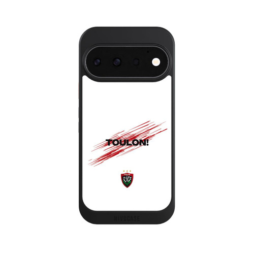 Google Pixel 11 Pro NIVOcore Toulon Blanc