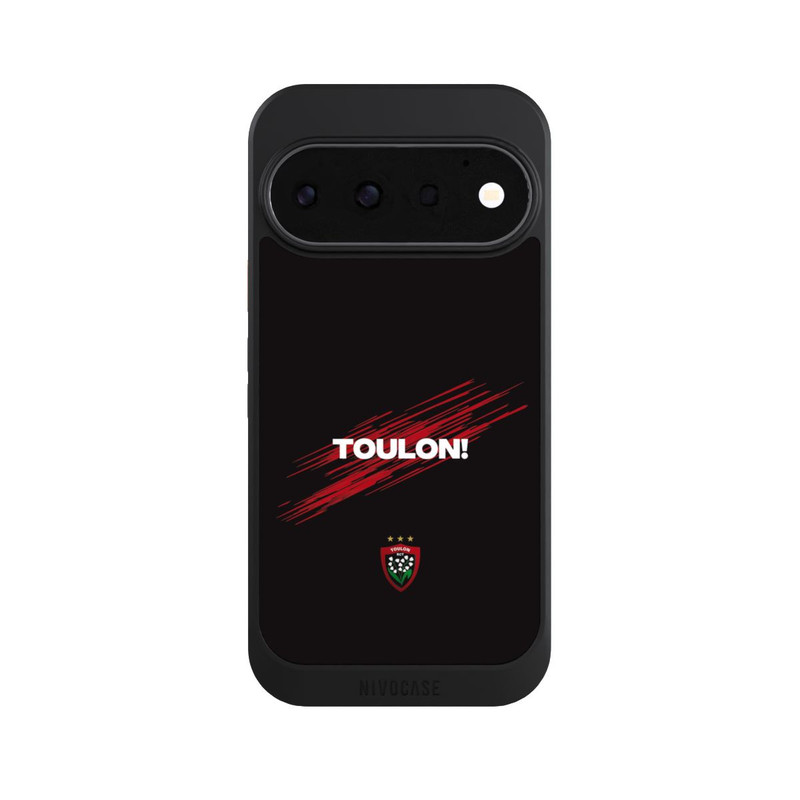 Pixel 11 Pro NIVOcore Toulon Noir