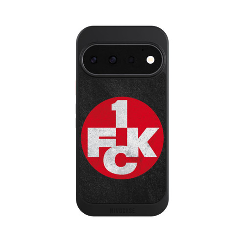 Google Pixel 11 Pro NIVOcore 1.FCK Grunge