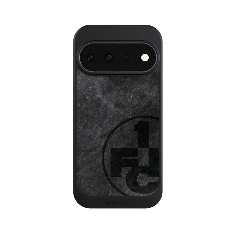 Pixel 11 Pro NIVOcore 1.FCK Black Grunge