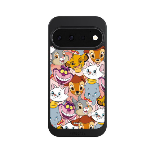 Google Pixel 11 Pro NIVOcore Closeup Disney Classic Character