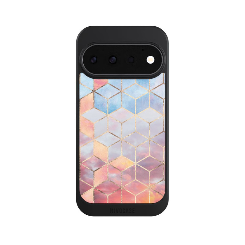 Pixel 11 Pro NIVOcore Magic Sky Cubes