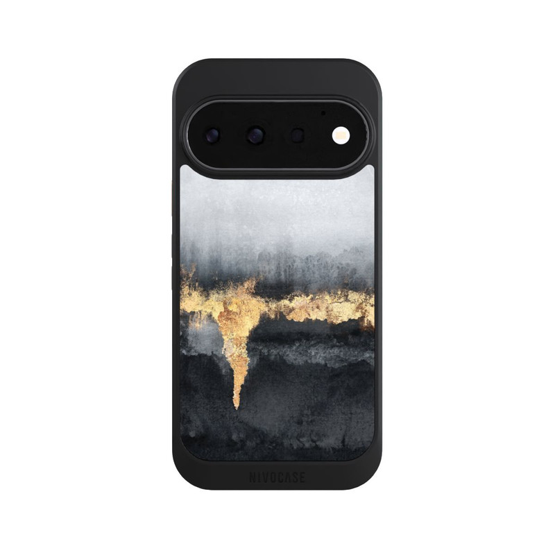 Pixel 11 Pro NIVOcore Uneasy