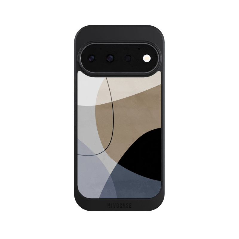 Pixel 11 Pro NIVOcore Graphique 210