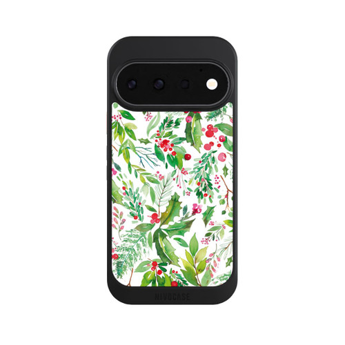 Google Pixel 11 Pro NIVOcore Weihnachtlicher Palmenzweig Natur