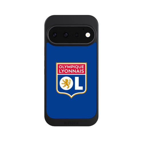 Google Pixel 11 Pro NIVOcore OL Logo