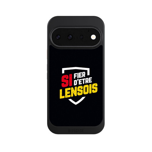 Google Pixel 11 Pro NIVOcore RC Lens Si fier d'être Lensois