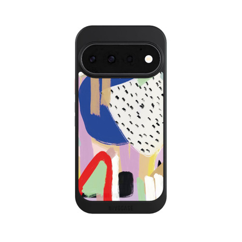 Google Pixel 11 Pro NIVOcore Color Soul