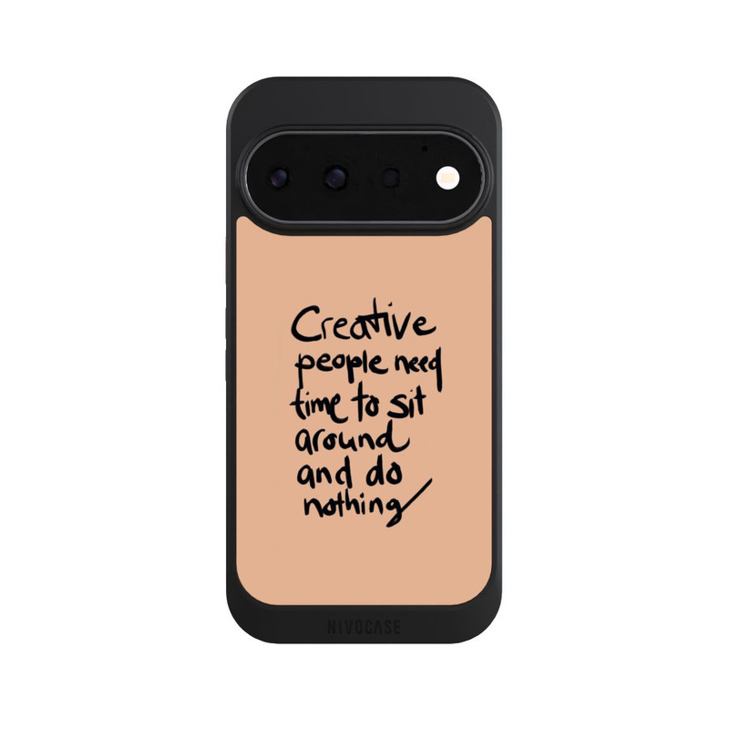 Pixel 11 Pro NIVOcore Creative People