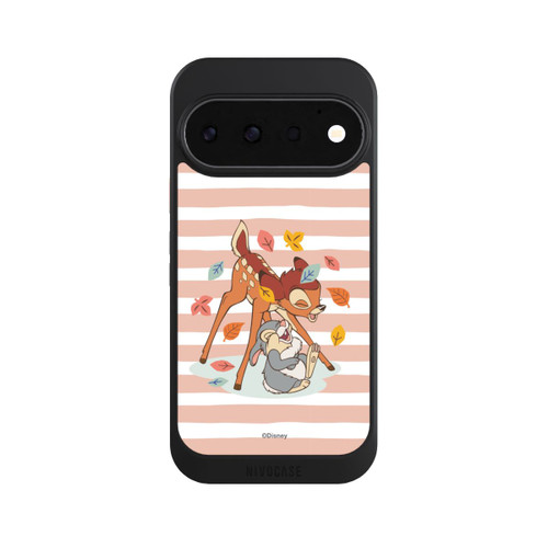 Google Pixel 11 Pro NIVOcore Disney Bambi Panpan rayures