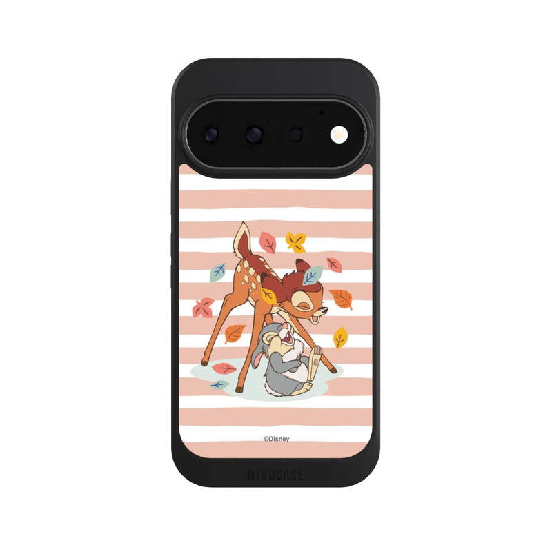Pixel 11 Pro NIVOcore Disney Bambi Panpan rayures