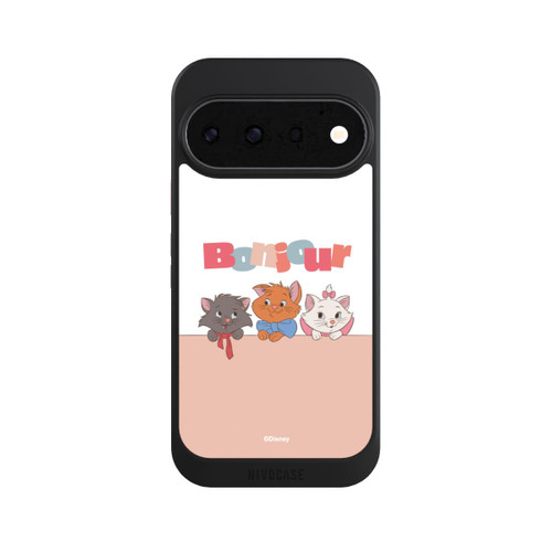 Google Pixel 11 Pro NIVOcore Aristochats Bonjour