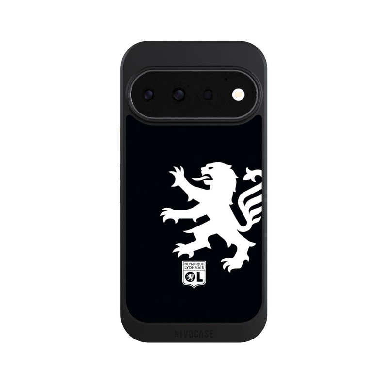 Pixel 11 Pro NIVOcore OL Schwarz