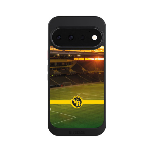 Google Pixel 11 Pro NIVOcore BSC YB Stadion