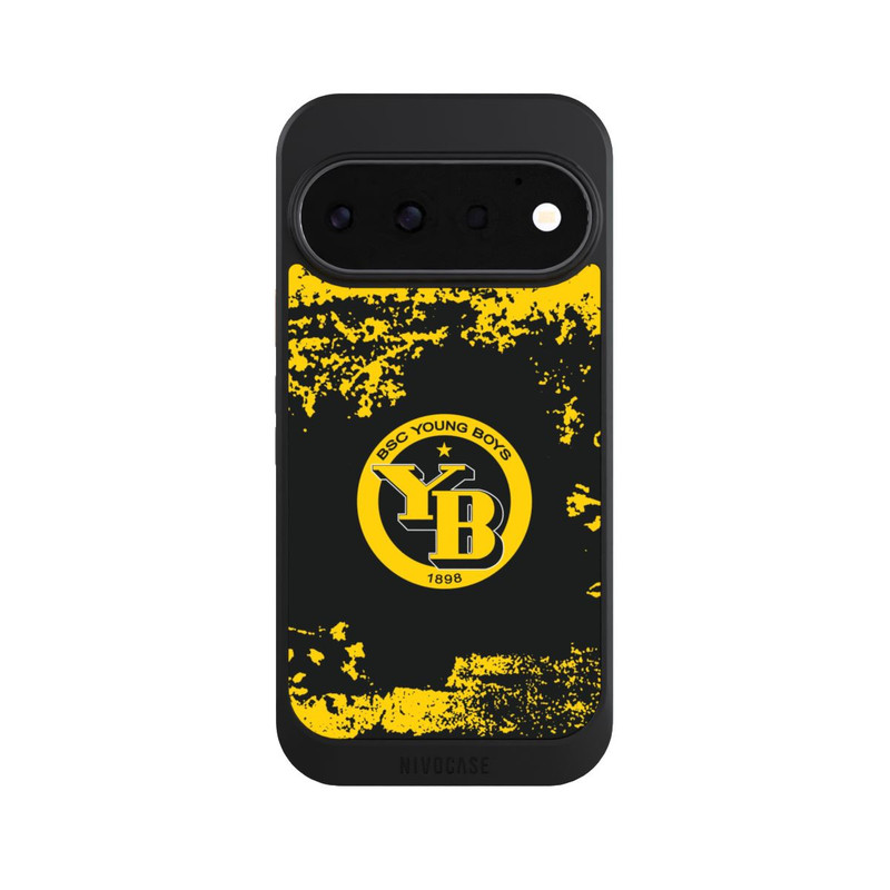 Pixel 11 Pro NIVOcore BSC YB Grunge