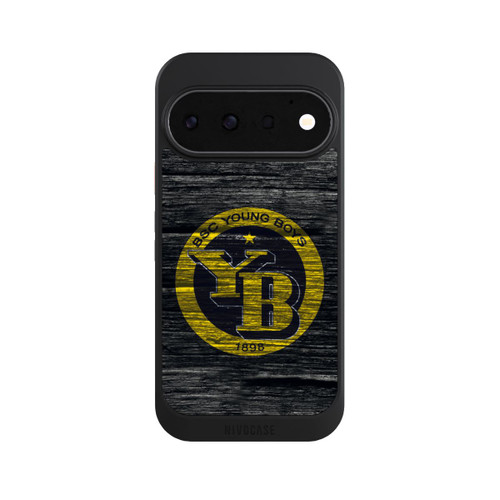Google Pixel 11 Pro NIVOcore BSC YB Aspect bois