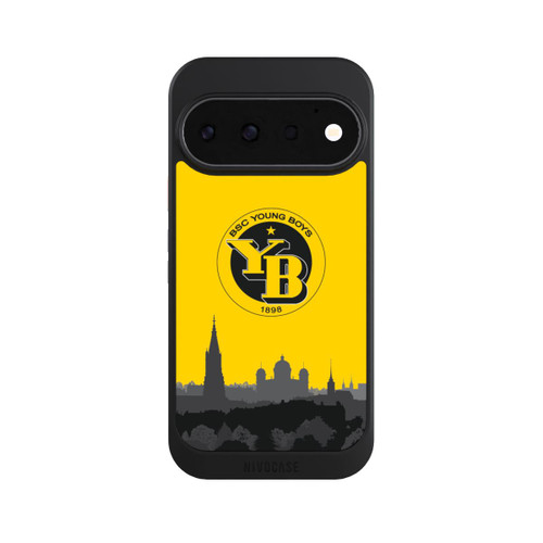 Google Pixel 11 Pro NIVOcore BSC YB Ligne d'horizon