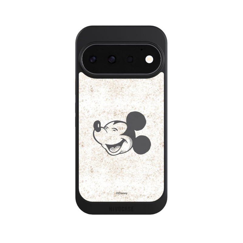 Pixel 11 Pro NIVOcore Micky Riant Boho