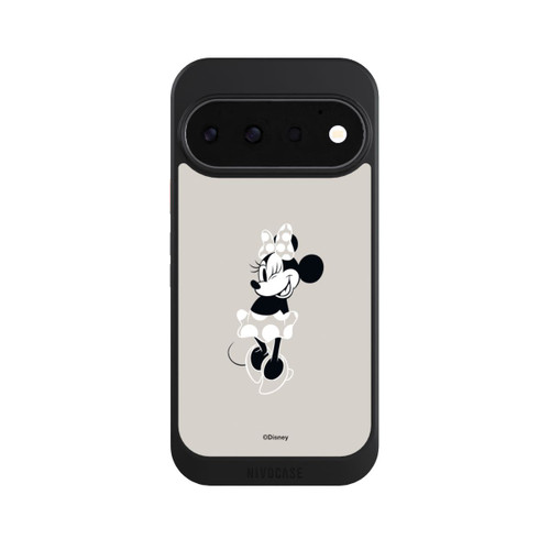 Google Pixel 11 Pro NIVOcore Minnie Zwinkernde Boho