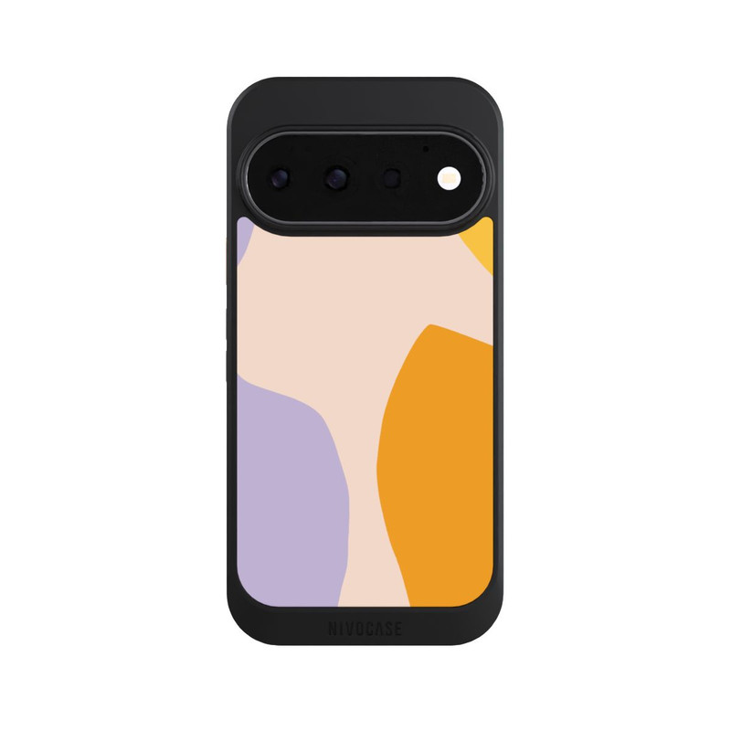Pixel 11 Pro NIVOcore Glücklicher Ort - Anastasia Sawall