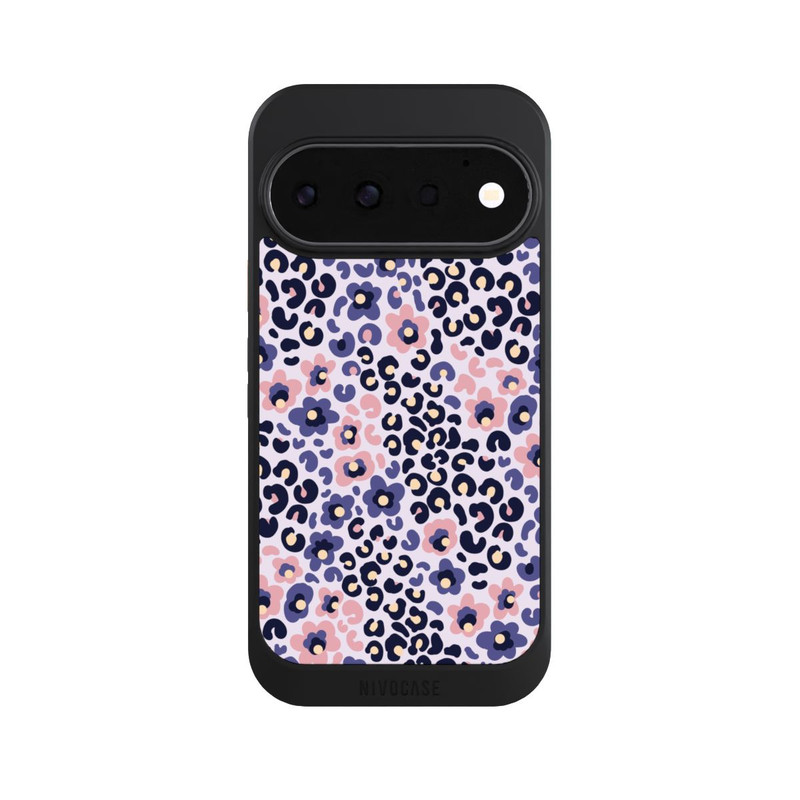 Pixel 11 Pro NIVOcore Tierfell mit Blumen 1