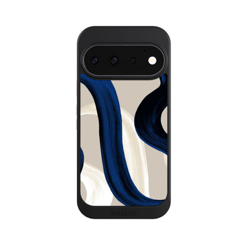 Google Pixel 11 Pro NIVOcore Abstrakte Pinselstriche 80