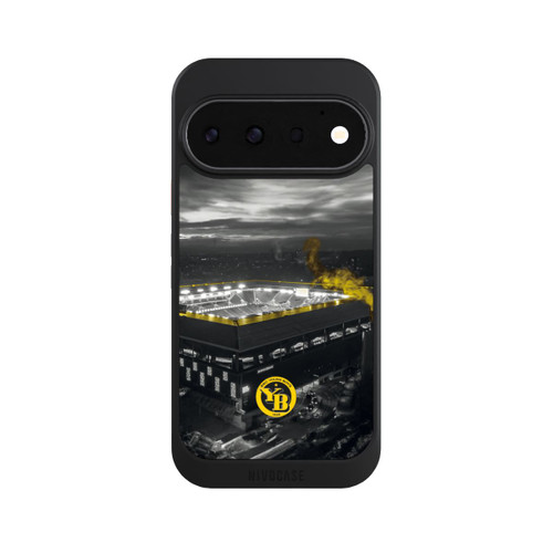 Google Pixel 11 Pro NIVOcore BSC Young Boys Stadion