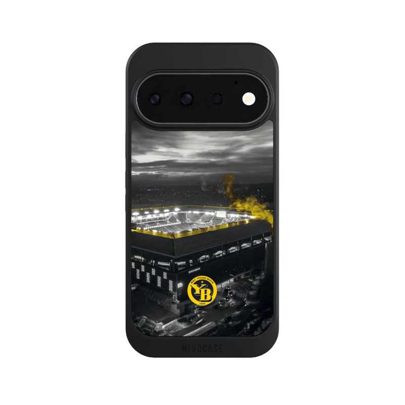 Pixel 11 Pro NIVOcore BSC Young Boys Stadion