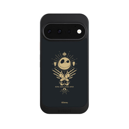 Google Pixel 11 Pro NIVOcore Nightmare Before Christmas King Jack