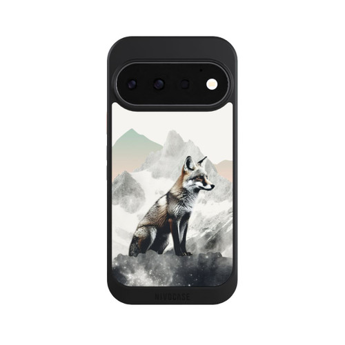 Google Pixel 11 Pro NIVOcore Mountain Fox