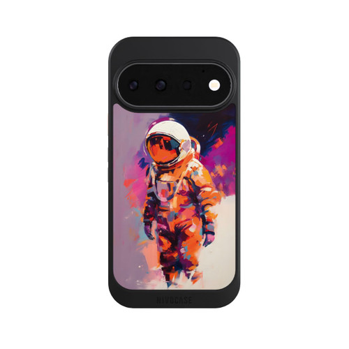 Google Pixel 11 Pro NIVOcore Orange Astronaut