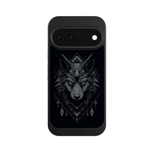 Google Pixel 11 Pro NIVOcore Zodiac Wolf