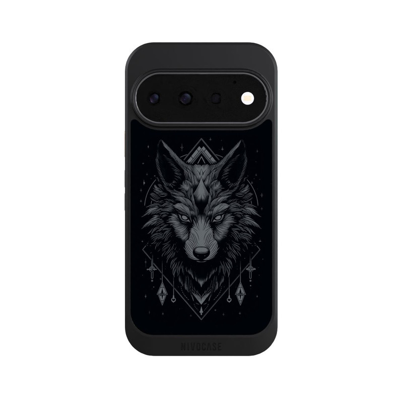 Pixel 11 Pro NIVOcore Zodiac Wolf