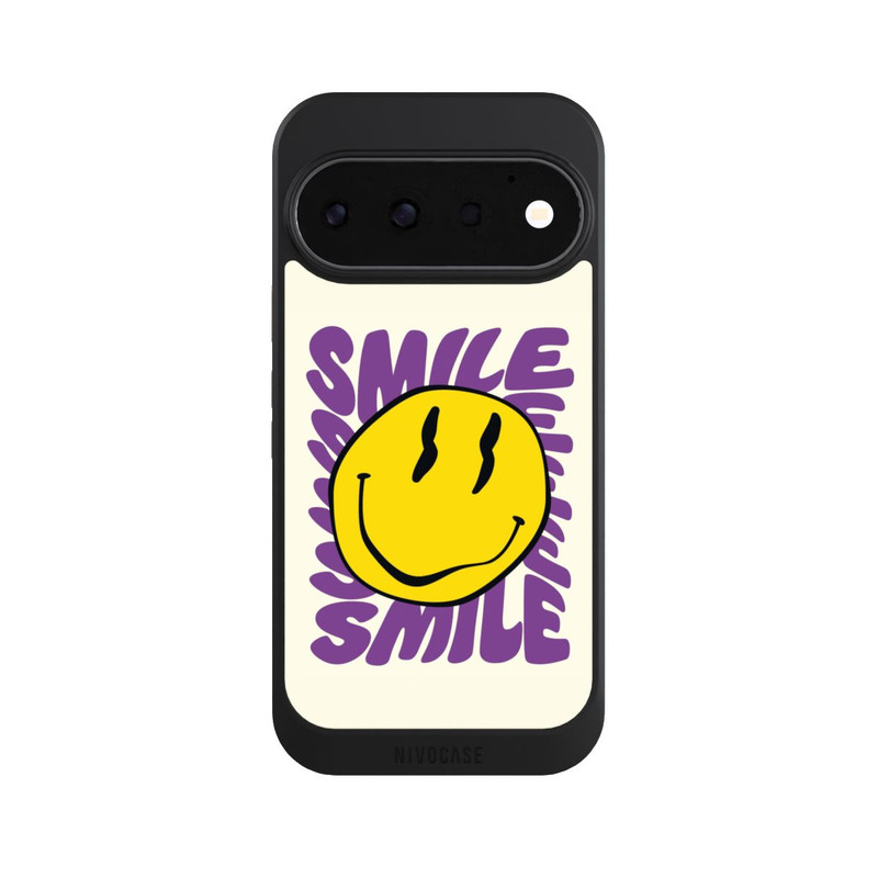 Pixel 11 Pro NIVOcore Smile