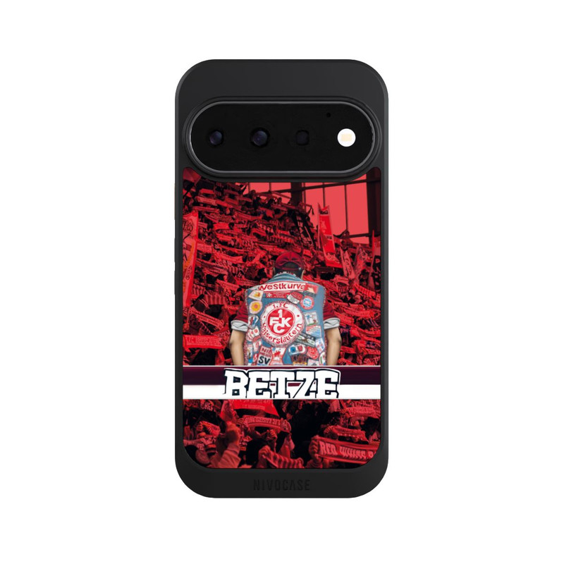 Pixel 11 Pro NIVOcore 1.FCK Betze