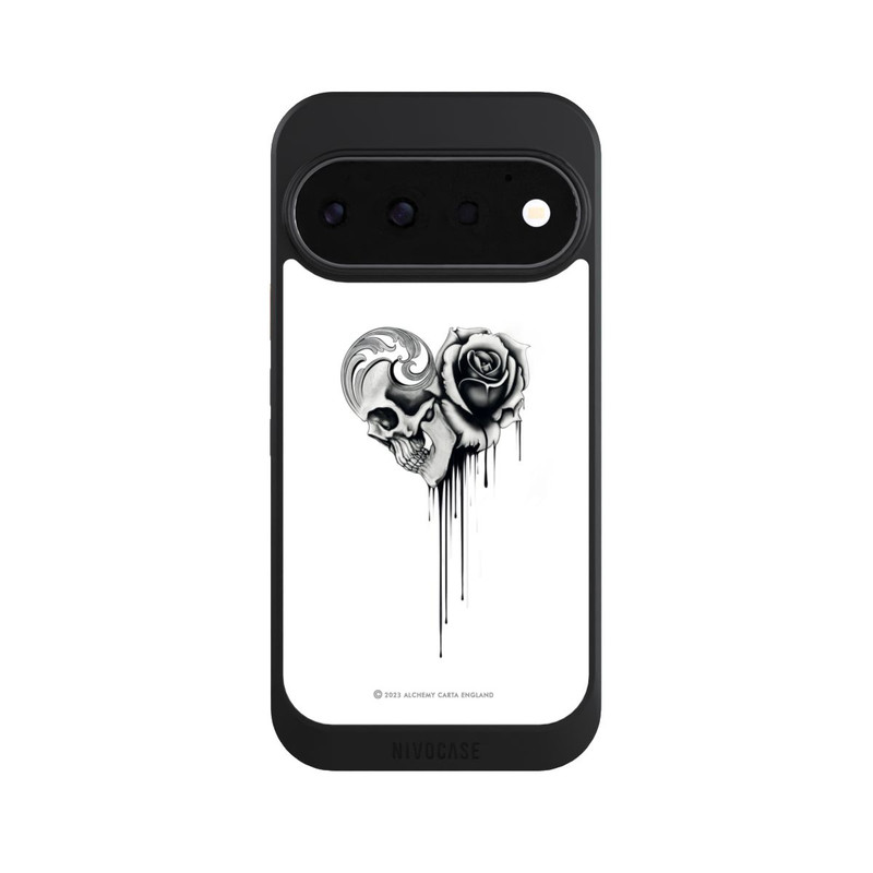 Pixel 11 Pro NIVOcore Amour Noir