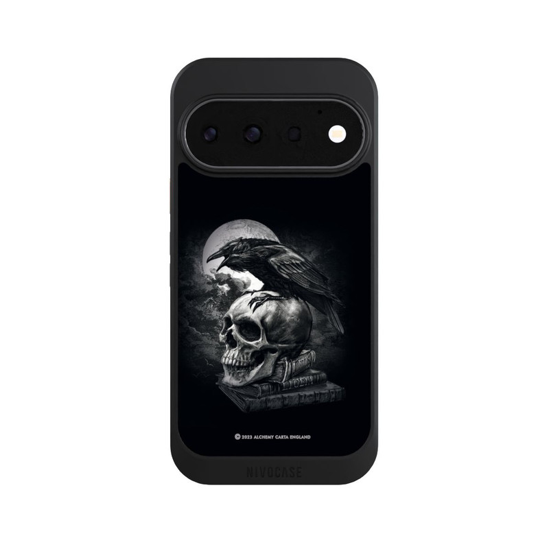 Pixel 11 Pro NIVOcore Poe's Raven