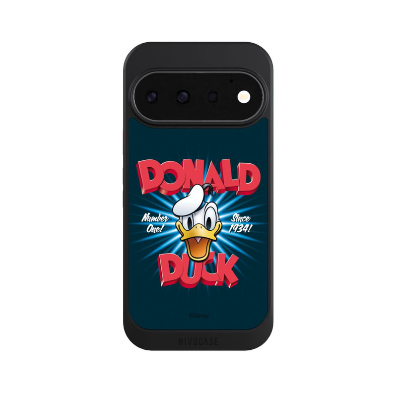 Pixel 11 Pro NIVOcore Donald Duck Since 1934