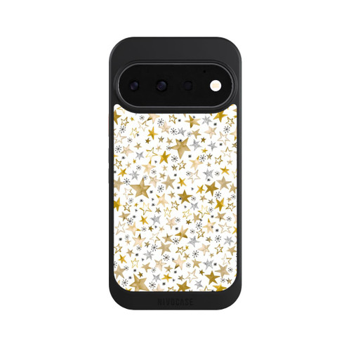 Google Pixel 11 Pro NIVOcore Winter Stars Gold