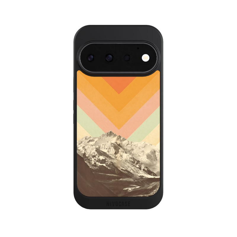 Pixel 11 Pro NIVOcore Mountain Scape