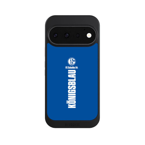 Google Pixel 11 Pro NIVOcore S04 Königsblau
