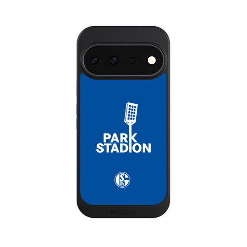 Google Pixel 11 Pro NIVOcore S04 Parkstadion